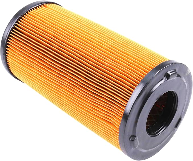 Element Air Filter 3757472M91 3757472M92 79018906 Compatible with Massey Ferguson 1417 1523 GC2300 GC2400 GC2610 AGCO ST22A ST24A Challenger MT225 MT225B