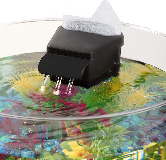 Koller Products Replacement Filter Cartridges - Small, 6-Pack