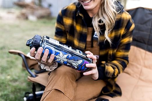 Epic Nalgene OG (POW Special Edition, 48 Ounce)