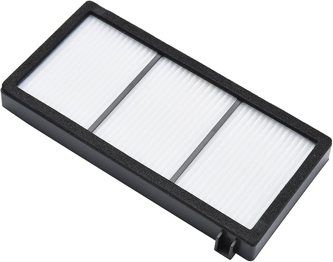 LOVECO Replacement Accessory Kit Compatible for iRobot Roomba 800 Series 850 860 861 864 866 870 871 880 890 891 900 Series 960 961 980 981 985,10 Filter,10 Side Brush,2 Tangle-Free Debris Extractor