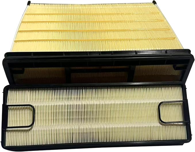 Engine Air filter compatible with Ractors Combines ATV Replaces DBA5292 2220358