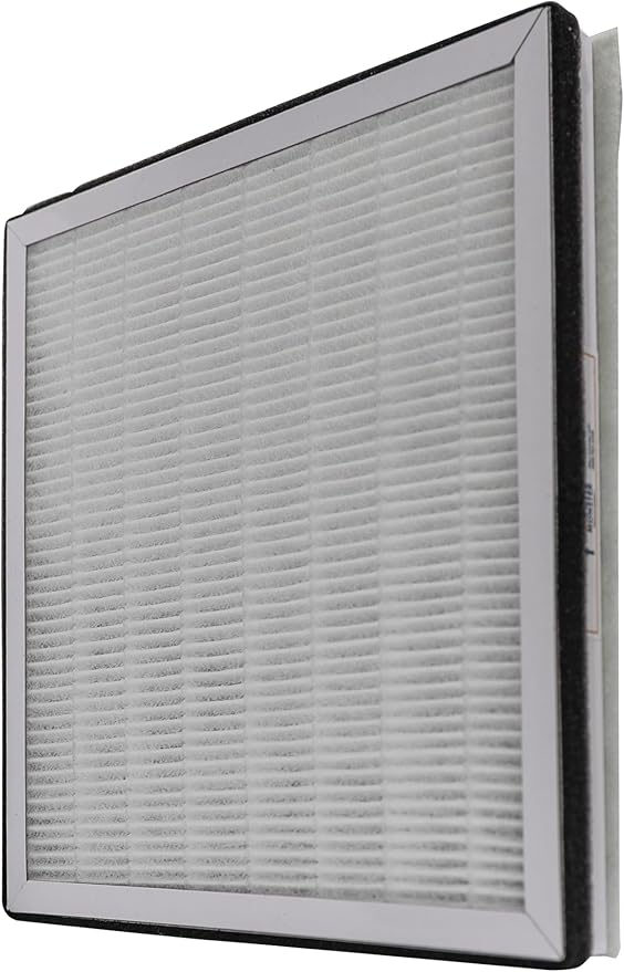 Filter-Monster replacement filter compatible with PureZone 3-in-1 Air Purifier, 2 pack