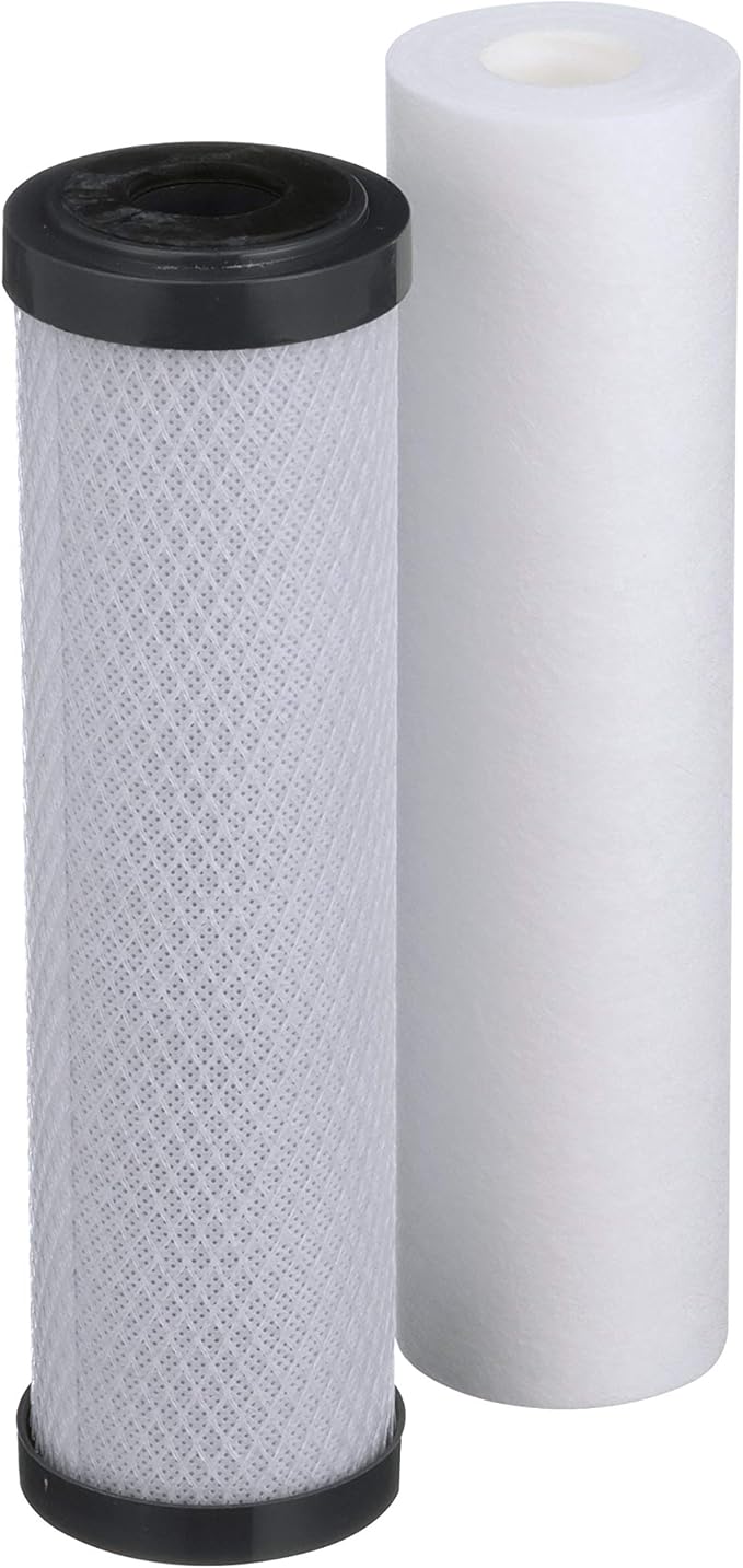 Replacement Filters (Pack of 2)