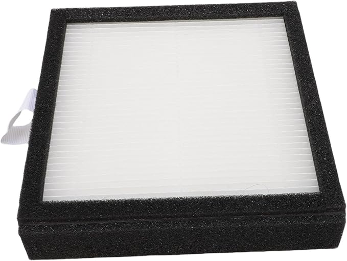 Dehumidifier Filter Replacement, High Efficiency Particulate Air Purifier Replacement Filter, fot Sorbi DH02 Dehumidifier