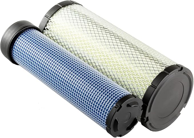 P822768 P822769 RE68048 RE68049 46489 46490 R1401-42280 R1401-42270 Air Filter For John Deere For Yanmar engine 4TNV88