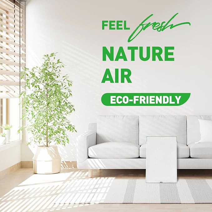 20x30x1 Air filter, Washable and Reusable Air Filter 20x30x1 for AC HVAC Furnace, MERV 8 Air Filters Machine Washable & Dryer Friendly, AC Furnace Air Filter