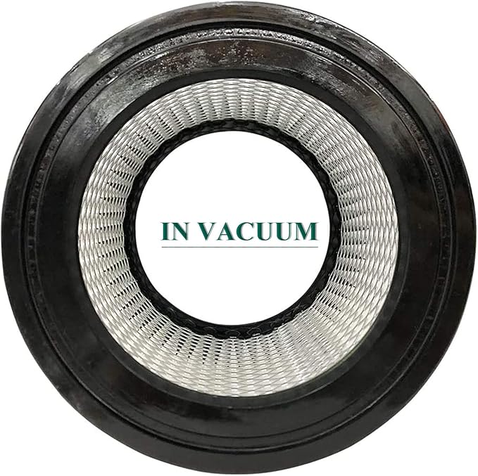 IN VACUUM 2 Pack Replacement for Shop Vac Filter 90398, 903-98, 9039800, 903-98-00, 952-02H87S550A, Hangup Wet Dry Vacuum Cartridge Filter, Fits Most for Shop Vac 4 Gallon and Less