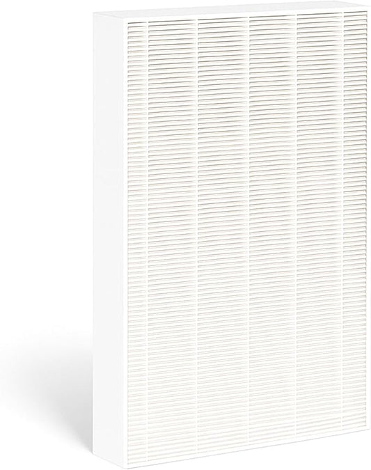 Nispira KC-850U KC850U H13 HEPA Filter Replacement for Sharp Air Purifier KC-850U Part FZ-C100HFU, 1 Pack