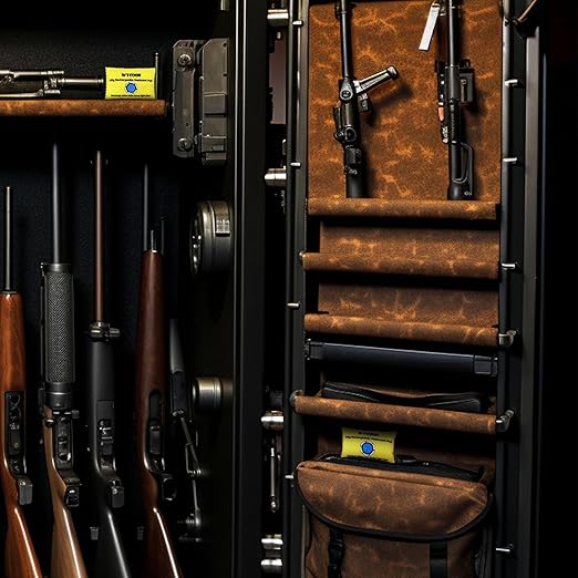 200g Rechargeable Desiccant Pack of 5, Moisture absorbers Bag, Desiccant Dehumidifier bag, Dehumidifier for Home Closets,Gun Safe, and Cars