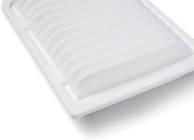 Spearhead MPG Defense Max Thrust Engine Air Filter For All Mileage Vehicles, Fits Like OEM, Restores MPG & Acceleration (MT-190)