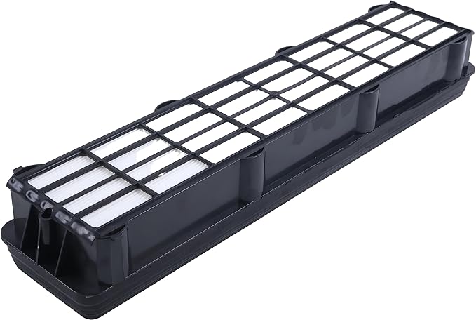 JZGRDN Air Filter AL225552 AL177185 Compatible with John Deere for Tractor Honeycomb