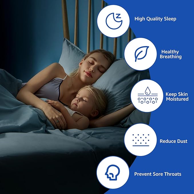 1040 Super Wick Humidifier Filter Replacement for Essick Air AIRCARE Humidifiers Filter B40 B40-C 3D6 100 5D6 700 7D6 100 D46 720 CM330AWHT CM330ABLK CM330DWHT CM330DBLK - 4 Pack