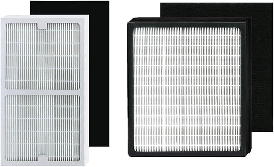 IAP-10-280 True Hepa Filters Compatible with idylis Machine Models IAP-10-280, (IAP10280) (1AP-10-280) (1AP10280)