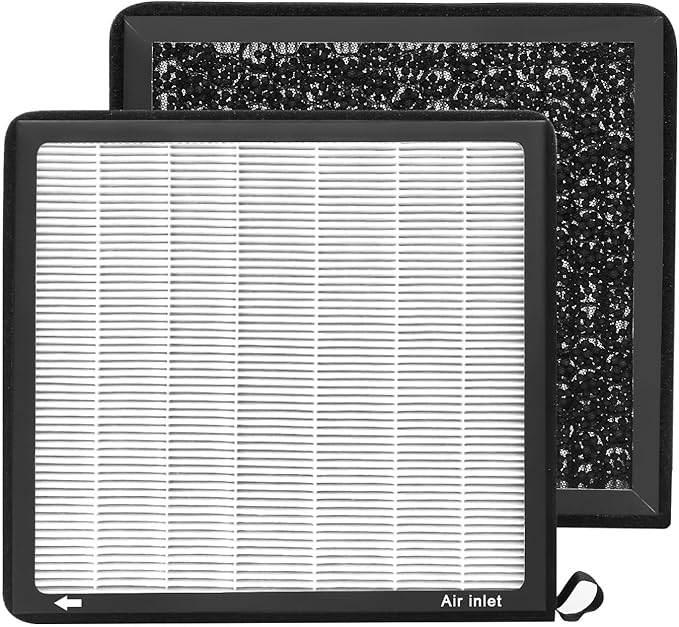 CF12160,Cabin Air Filter with activated carbon particle for Hyundai,2018-2023 Kona,2016-2021 Tucson,2019-2021 Veloster,2020-2021 Veloster N,2020-2023 Venue.KIA,2021-2023 Seltos,Soul,Sportage.