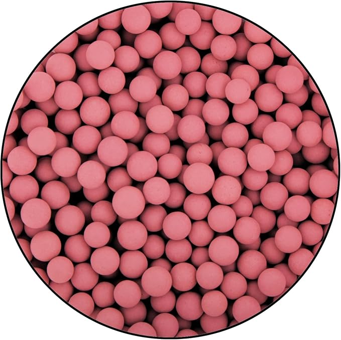 Watts Premier pH Balancing Ceramic Post-Filter with 1/4" QC (Quick Connect) Fittings for All RO Reverse Osmosis Systems, Water Filter Replacement, 6 Layers, Fits 1/4" Faucet Tubing