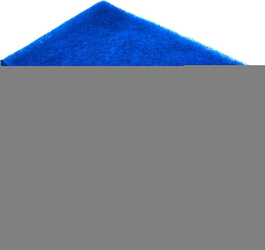 Premium Reusable Air Filter 2 Pack 12x20x1 - Made in USA - Cut to Fit Washable AC & Furnace Filter for HVAC Systems - Durable, Cost-Effective Replacement Filter