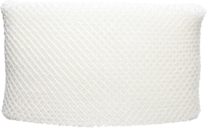 2-Pack Replacement for Sunbeam SCM3755C Humidifier Filter - Compatible with Sunbeam SF221 SWF-75 Air Filter