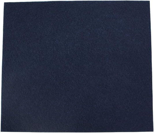 CFS – Pack of 1, Premium Cut-to-Fit Carbon Filter Compatible with AP-1012GH Models – Fresh and Filtered Air for Indoor, Home Filtration – Charcoal Air Filter Sheet – 15" x 11.8" – Black