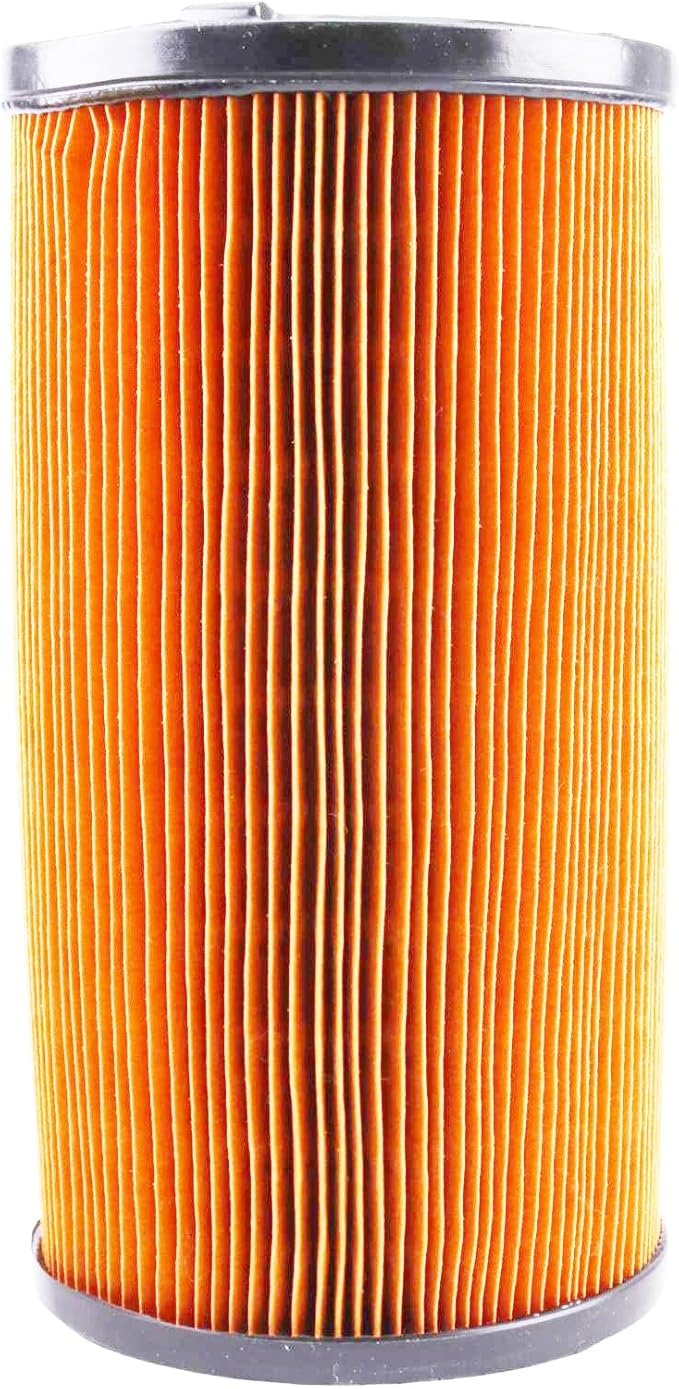 Element Air Filter 3757472M91 3757472M92 79018906 Compatible with Massey Ferguson 1417 1523 GC2300 GC2400 GC2610 AGCO ST22A ST24A Challenger MT225 MT225B