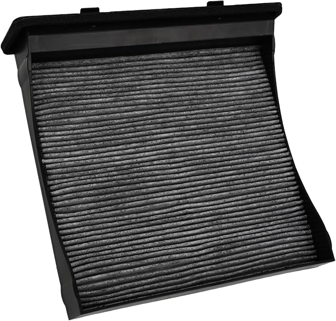 KAX Cabin Air Filter, CF10930 Replacement for Forester 2009-2018, Impreza 2008-2016, Crosstrek 2016-2017,WRX WRX STI 2013-2021,XV CROSSTREK w/Activated Carbon Passenger Compartment Air Filter