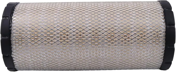 JZGRDN Air Filter 259288A1 87684088 Compatible with Case IH International Harvest New Holland Tractors for Mercedes Benz SL600