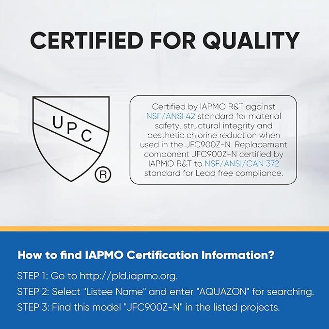 PUREPLUS JFC900Z Pitcher Water Filter Replacement for Pur PPF900Z, PPF951K, PPT700W, CR-1100C, DS-1800Z, CR-6000C, PPT711W, PPT711, PPT710W, PPT111W, PPT111R Pitchers and Dispensers, 4PACK