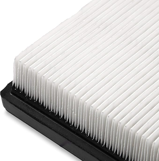 Spearhead MPG Defense Max Thrust Engine Air Filter For All Mileage Vehicles, Fits Like OEM, Restores MPG & Acceleration (MT-426)