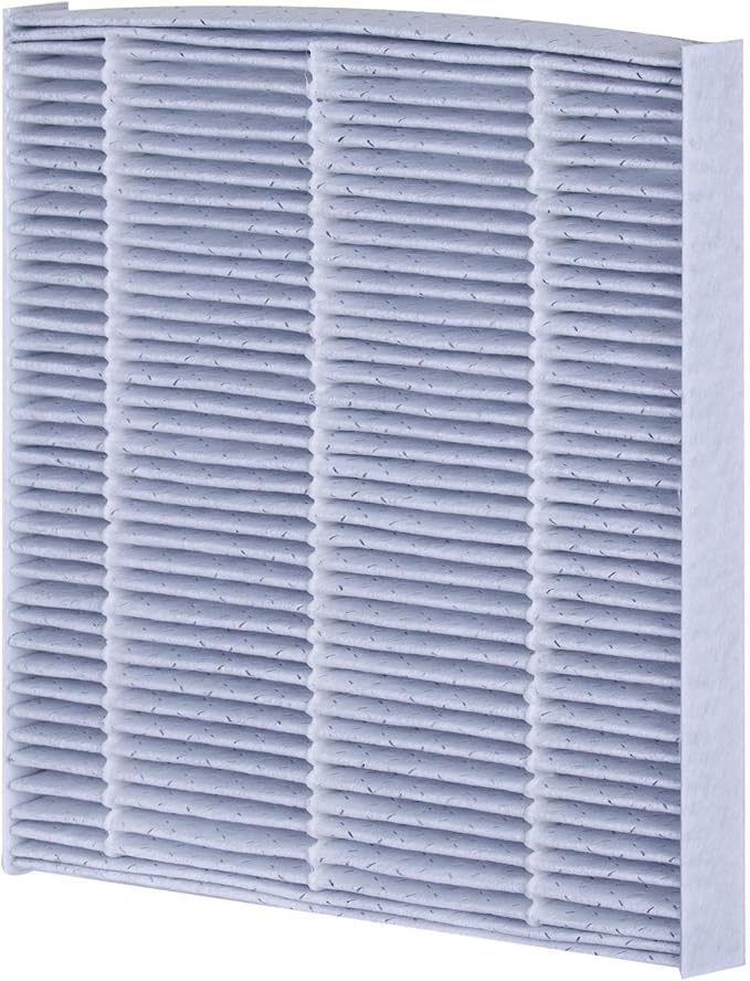 PureFlow HEPA Cabin Air Filter PC6156HX | Fits 2011-2025 Dodge Durango, 2011-2021 Jeep Grand Cherokee, 2022 Grand Cherokee WK