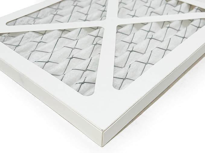 Nispira Filter Replacement For Honeywell Dehumidifier TrueDRY DH65 DR65, Part 50049537-002/U, 50049537-005 2 Packs