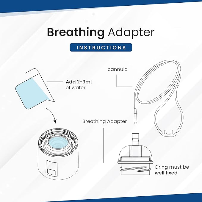 LevelUpWay - 2025 Hydrogen Water Bottle – Advanced SPE/PEM Technology – Generates Up to 5000 PPB – 250ml – Portable Hydrogen-Enriched Water Bottle with Breathing Adapter