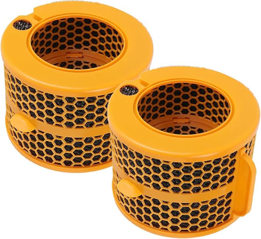 2 Pack Wick Evaporator Filter Replacement Compatible with Dyson PH3A PH01 PH02 PH03 PH04 Air Purifier Humidifier