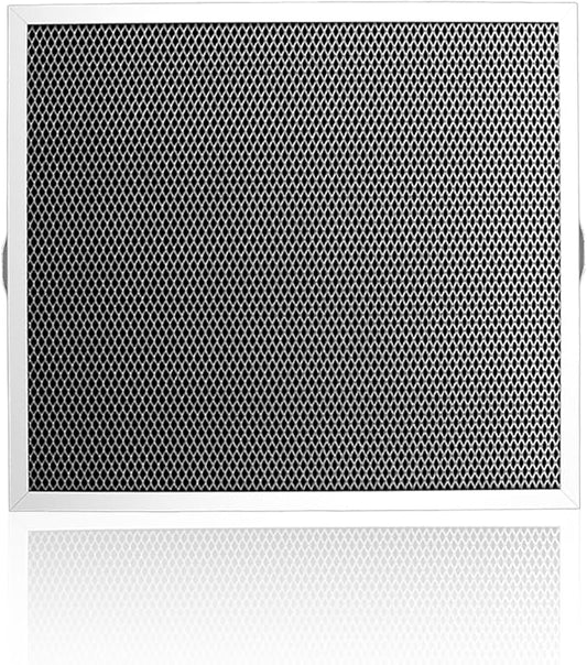 WUMZIJ 1PC 5881 Dehumidifier Filter MERV 8 Washable Compatible with Whole-House Dehumidifiers Models E100 E080 and Dehumidifying Ventilator 8192A, 12x13.5x1