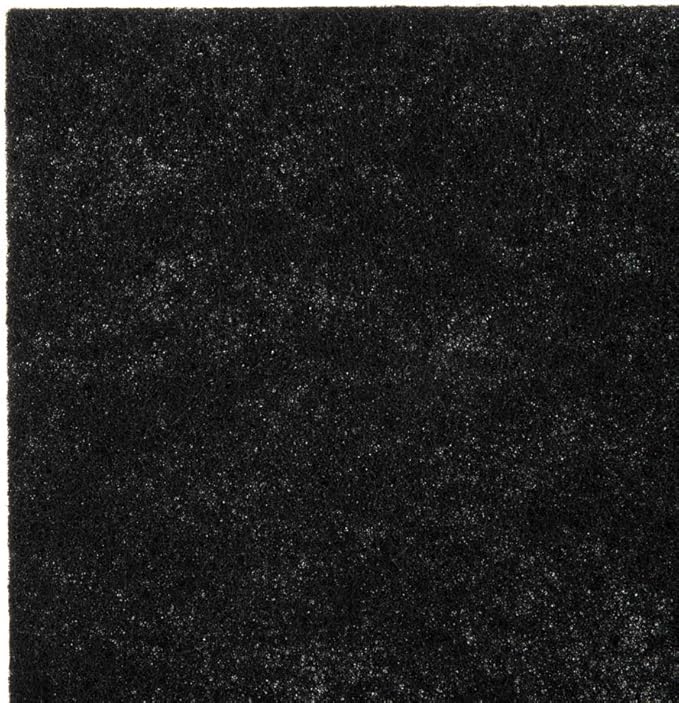 Clear Choice Sediment Water Filter 1 Micron 10 x 2.50" Water Filter Cartridge Replacement 10 inch RO System 255382-43 CB1-10, 1-Pk