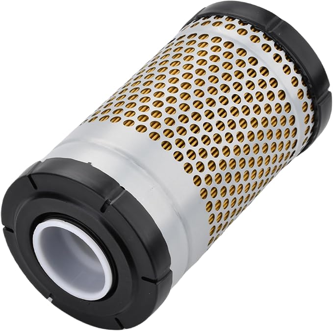 6259119M91 Air Filter Compatible with Massey Ferguson Tractor GC1710 GC1705 GC1715 GC1720 GC1723E GC1725M