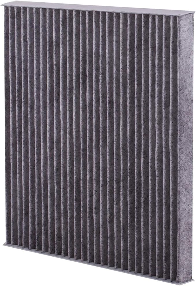 PureFlow Cabin Air Filter PC9977X | Fits 2014-2020 Jeep Cherokee, 2015-2017 Chrysler 200