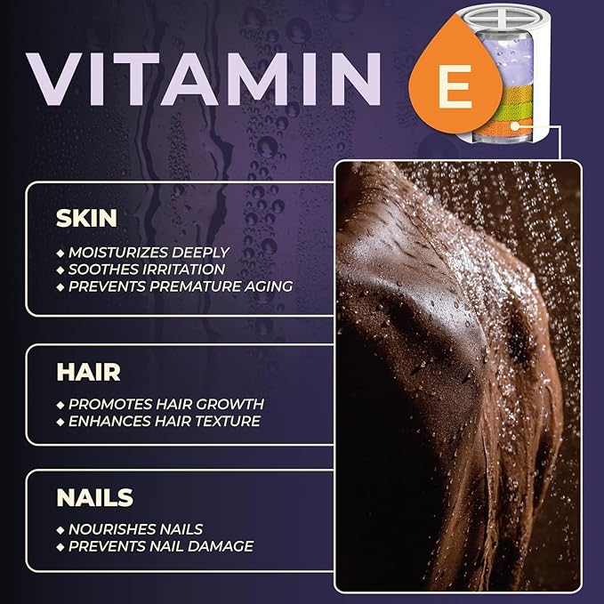 AquaHomeGroup Vitamin C + E + A Shower Filter Replacement Cartridge with Aroma Granules (Lavender) - Removes Chlorine, Supports Skin & Hair Health - Compatible with Similar 15 20 Stage Filters