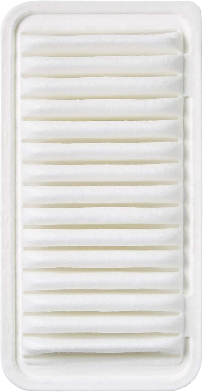 Spearhead MPG Defense Max Thrust Engine Air Filter For All Mileage Vehicles, Fits Like OEM, Restores MPG & Acceleration (MT-482B)