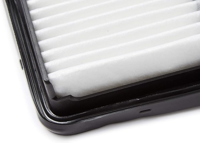 Spearhead MPG Defense Max Thrust Engine Air Filter For All Mileage Vehicles, Fits Like OEM, Restores MPG & Acceleration (MT-113)