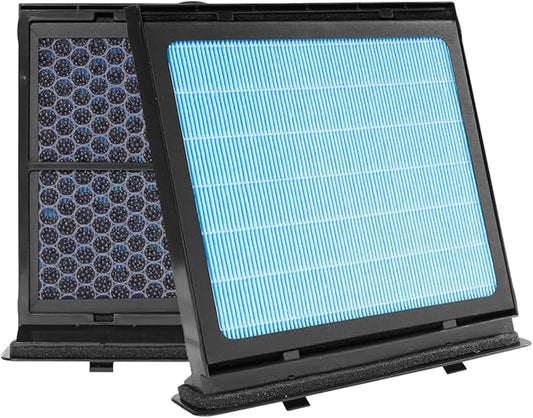 Cabin Air Filter H12775 Fit for 2019-2024 Subaru Forester,2022-2024 Subaru WRX