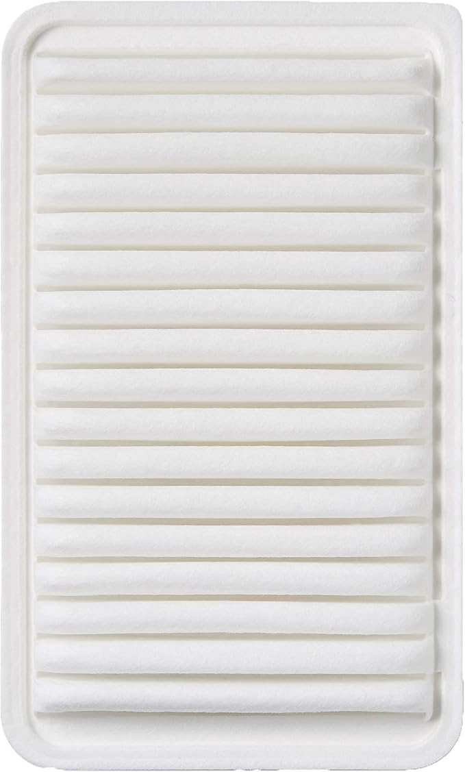 Spearhead MPG Defense Max Thrust Engine Air Filter For All Mileage Vehicles, Fits Like OEM, Restores MPG & Acceleration (MT-360)