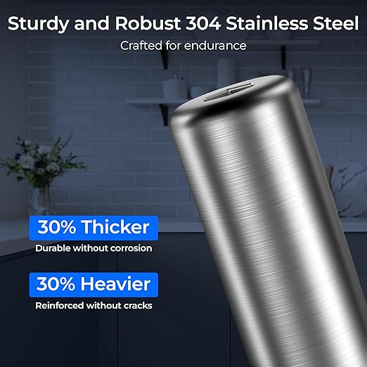 Waterdrop AP13 Under Sink Water Filter and Refrigerator Water Filter 2-in-1, Inline Water Filter System for Refrigerator and Undersink, No Drilling Required, Reduce PFOA/PFOS, NSF/ANSI 42 Certified