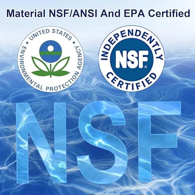 PA200S Pool Filter Compatible with Hayward CX200XRE, Hayward SwimClear C200S, PA200S, Ultral-D5, Upgraded Fabric 200 Sq. Ft, L x OD:28 3/16" x 10 1/8", 1-Pack