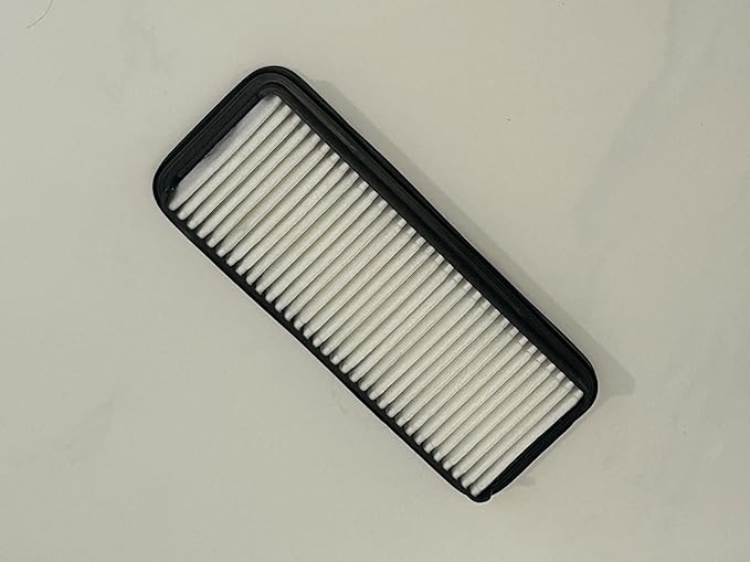 Cab Air Filters Compatible with Kubota M SVL M5040 M6040 M7040 M7060 M8560 M9960 SVL75C SVL75-2C SVL90C SVL90-2C B2650 B3350 L3240 L4740 RTV1100 Cabin AC Filters T1855-71600 6A671-75090 014520-0804