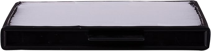 PG Cabin Air Filter PC5384 | Fits 2003-2004 Ford F-250 Super Duty, F-350 Super Duty, 2004 F-150 Heritage, 2003-2004 F-550 Super Duty, F-450 Super Duty, 2002 Lincoln Blackwood