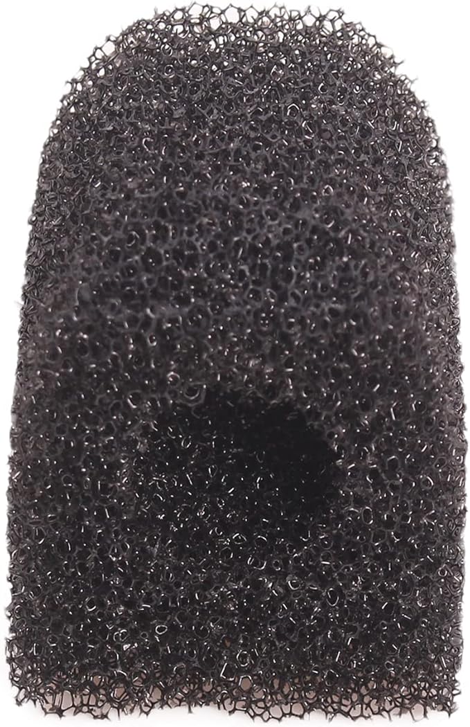 Pack of 12 Replacement Bio Sponge Compatible with Cascade 300 Internal Filter