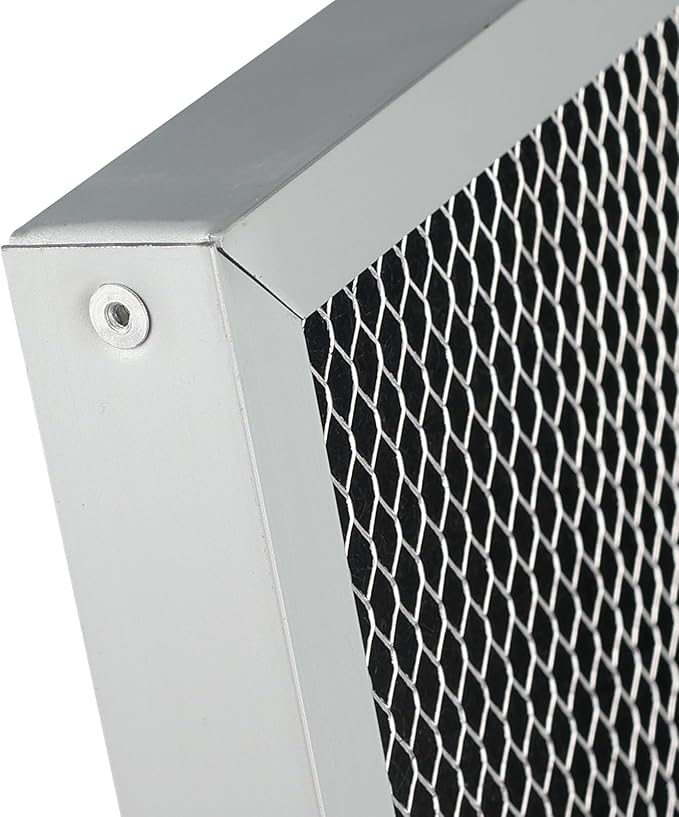 2 Packs Washable MERV 8 Dehumidifier Filter 5695 Fit for Whole-House Dehumidifiers Models 1820 1820Z E070 E070N E070T E070Z E070KZ E070KZM Replacement Filter 12x8.07x0.79 inch