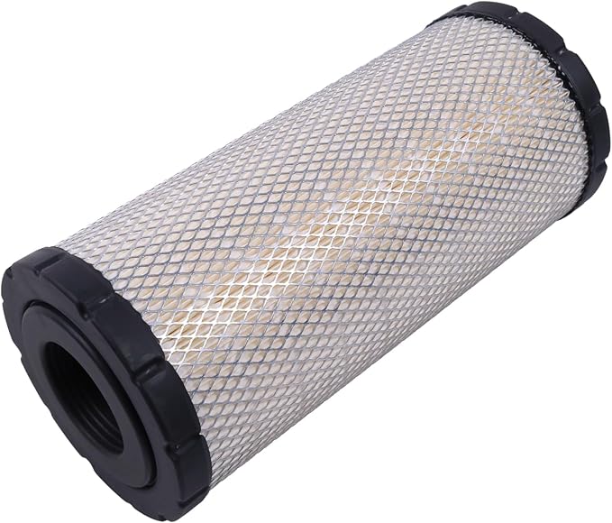JZGRDN Air Filter 259288A1 87684088 Compatible with Case IH International Harvest New Holland Tractors for Mercedes Benz SL600
