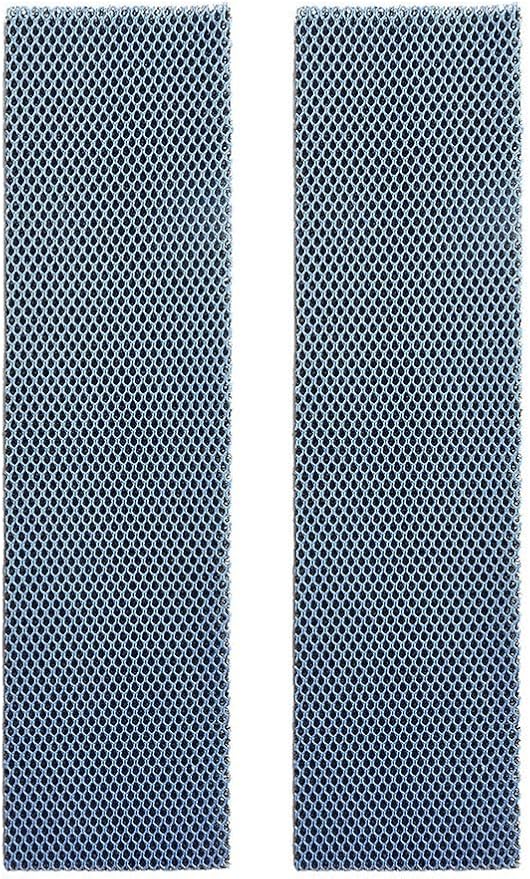 Air Conditioner Filter Pads, Washable Reusable 3-three-in-one Filters, Air Conditioner Filter Cotton Replacement For AC Window Unit_2Pcs(B)