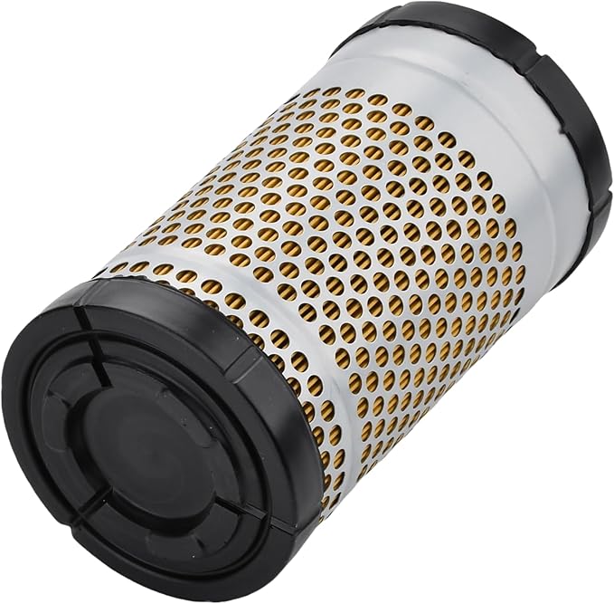 6259119M91 Air Filter Compatible with Massey Ferguson Tractor GC1710 GC1705 GC1715 GC1720 GC1723E GC1725M