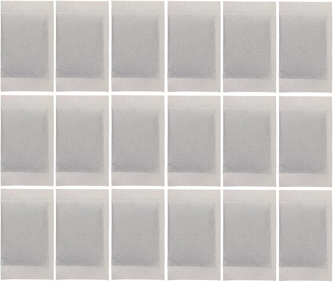 Altozor® 18 Pack of Countertop Distillers Water Filters Replacement Compatible with Megahome and Other Other Countertop Distillers